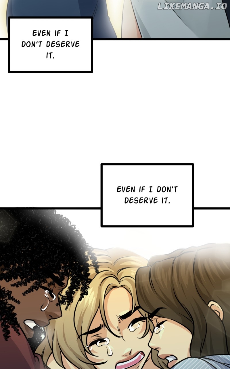 Anything for You Chapter 58 - page 41