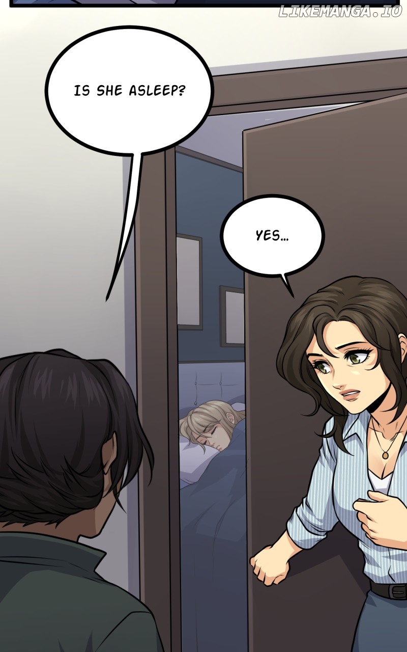 Anything for You Chapter 58 - page 44
