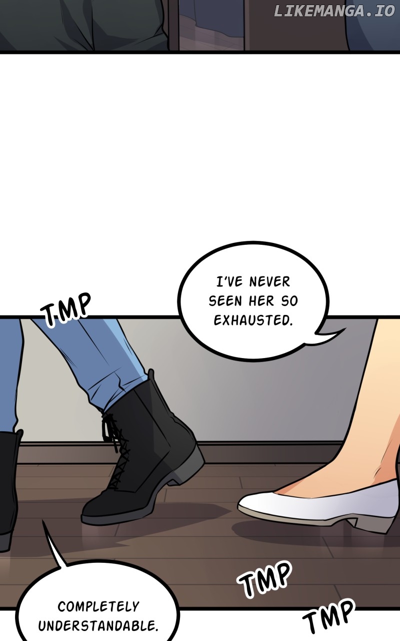 Anything for You Chapter 58 - page 45