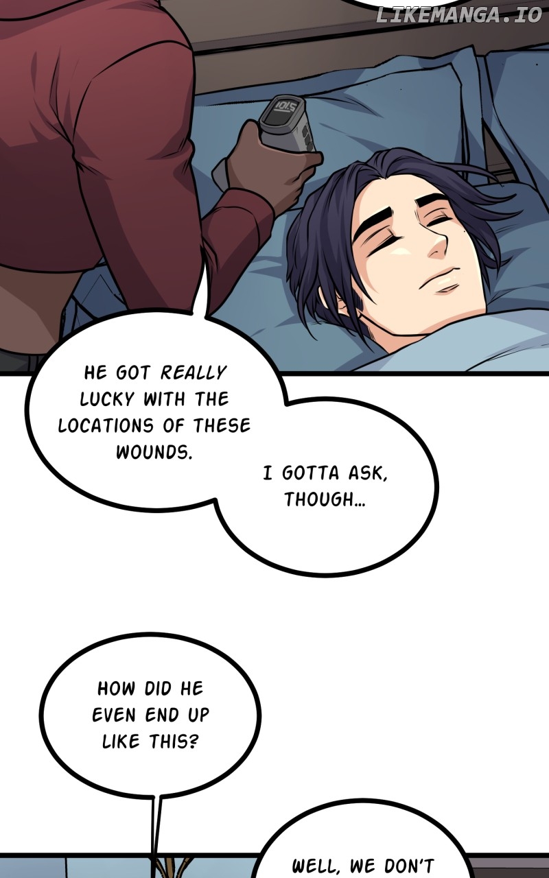 Anything for You Chapter 58 - page 48