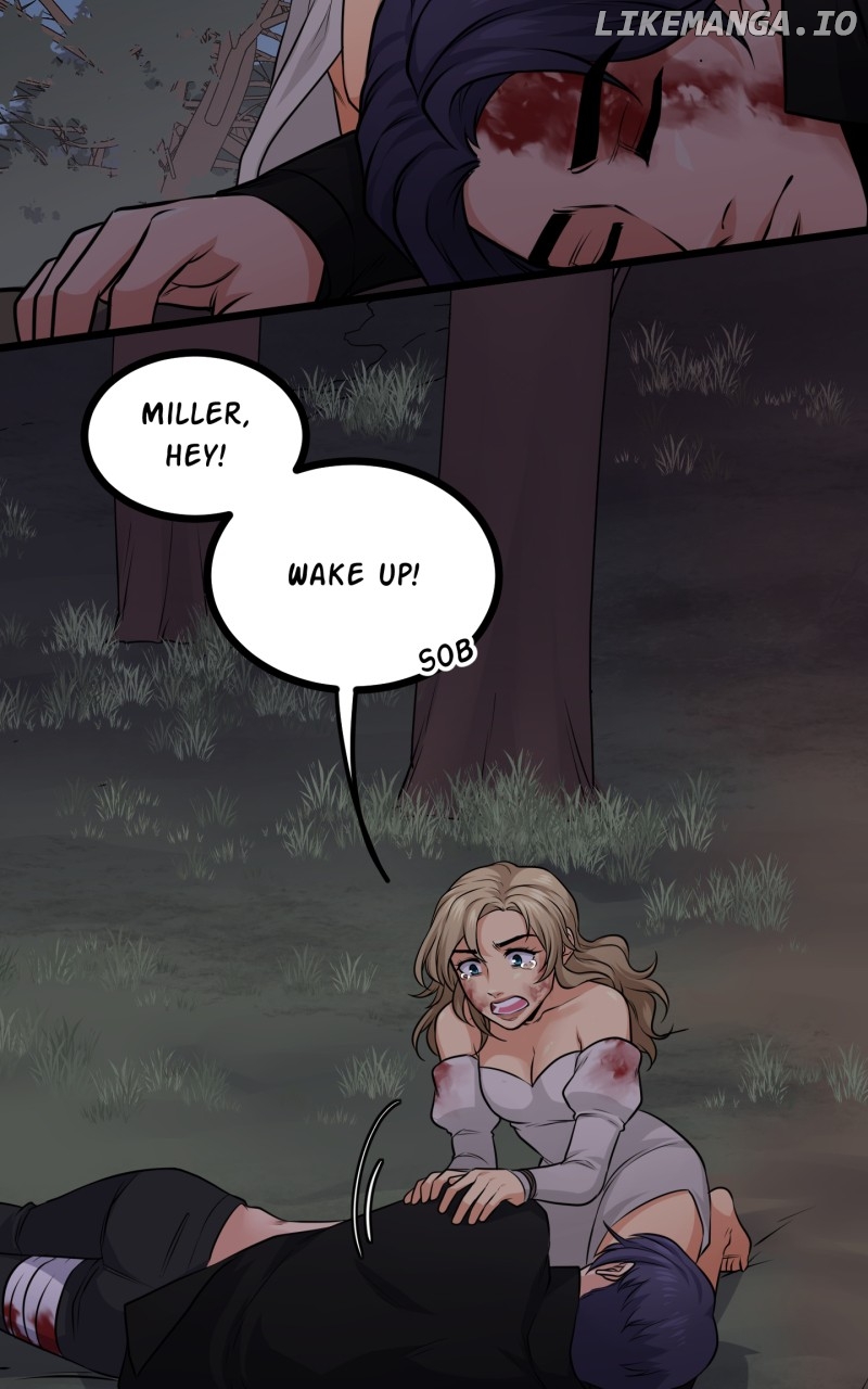 Anything for You Chapter 58 - page 5