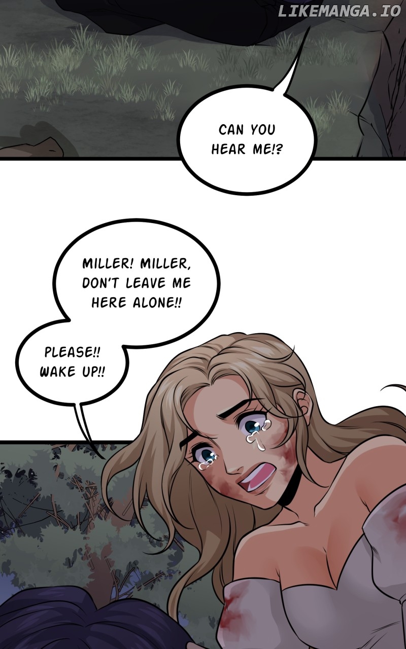 Anything for You Chapter 58 - page 6