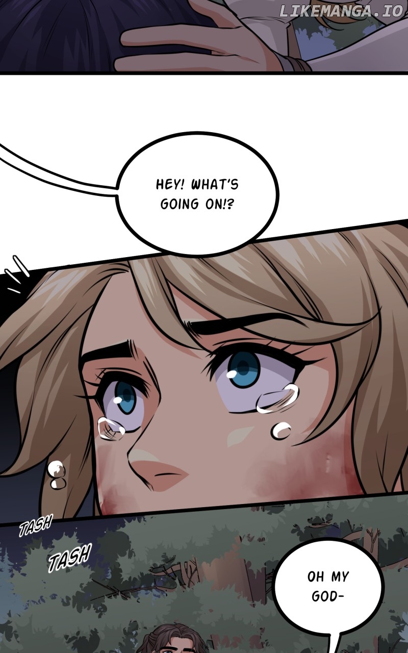 Anything for You Chapter 58 - page 7