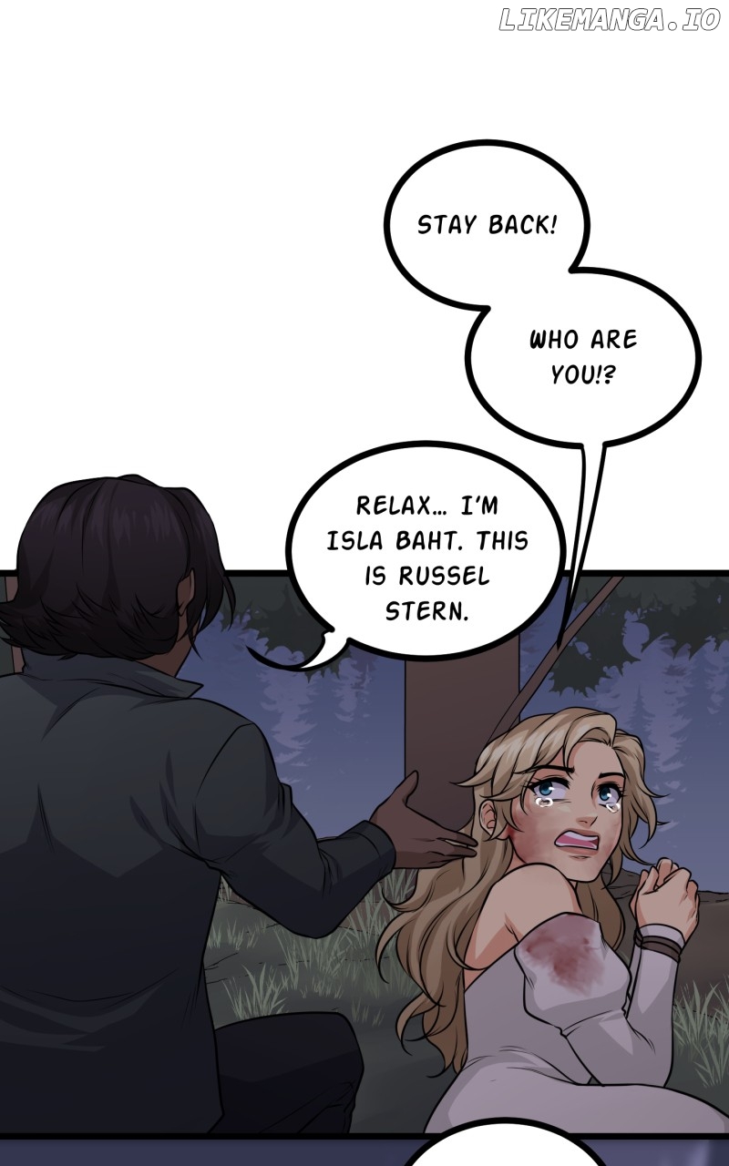 Anything for You Chapter 58 - page 9