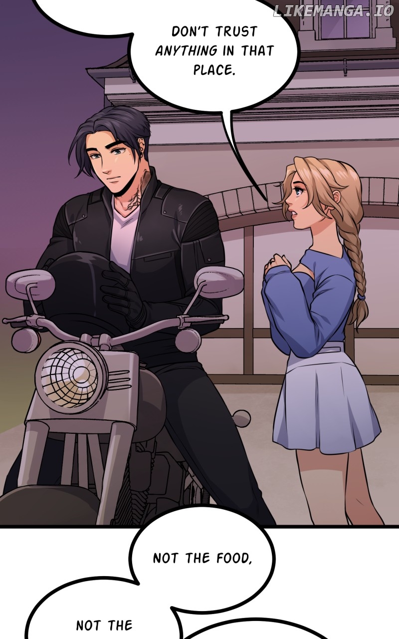 Anything for You Chapter 66 - page 10