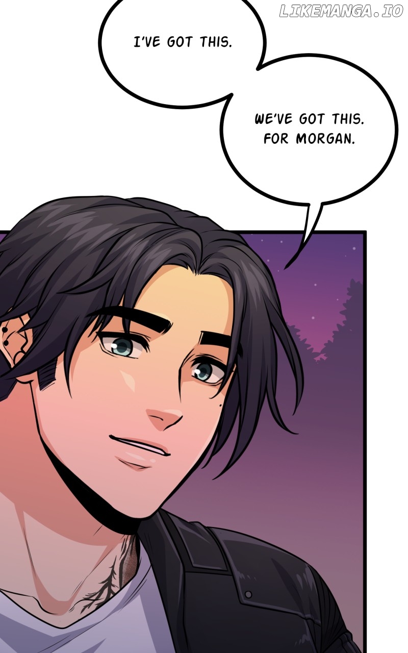 Anything for You Chapter 66 - page 12
