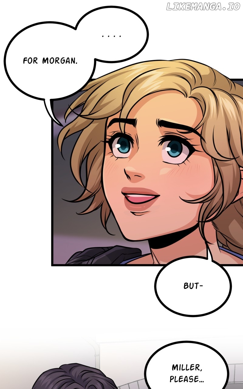Anything for You Chapter 66 - page 14