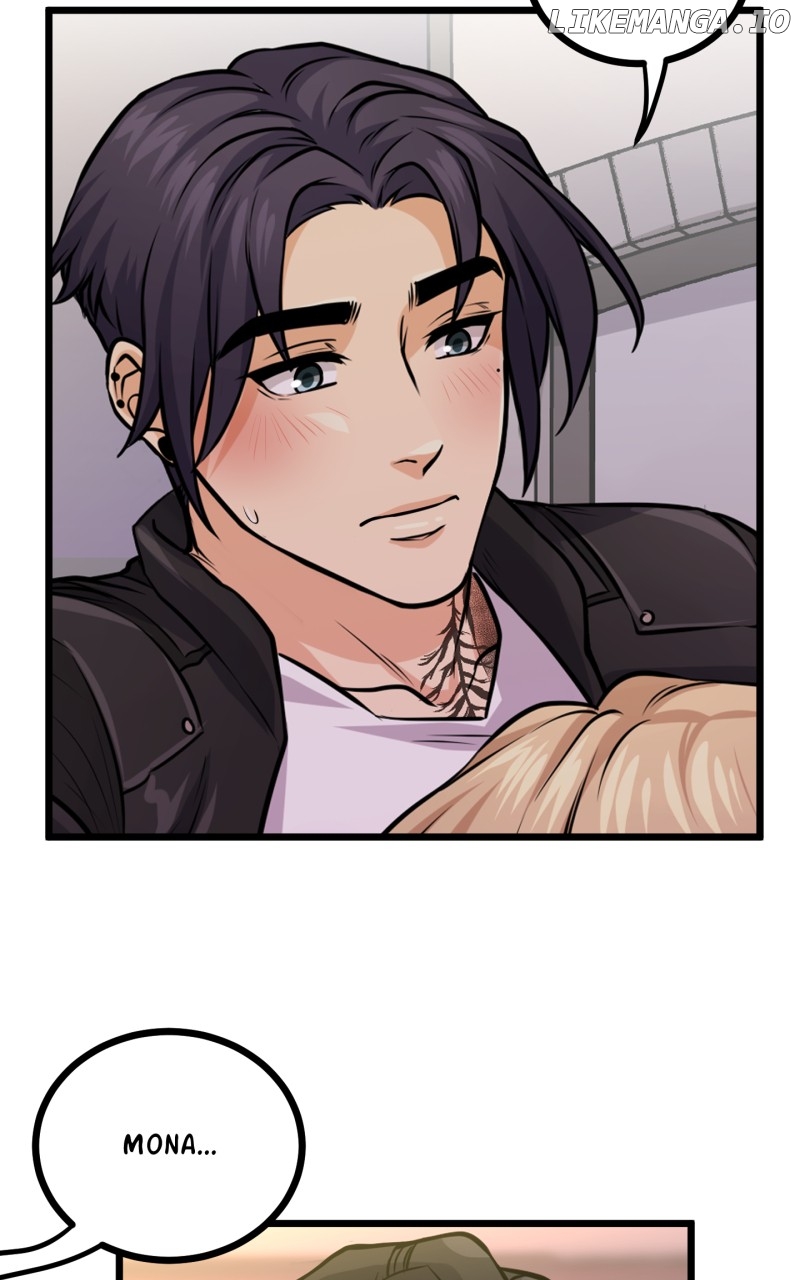 Anything for You Chapter 66 - page 17