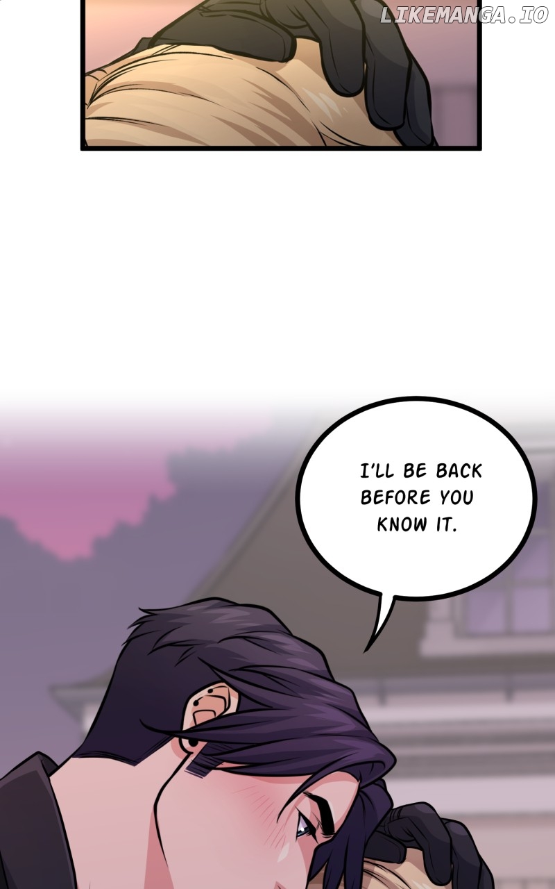 Anything for You Chapter 66 - page 18