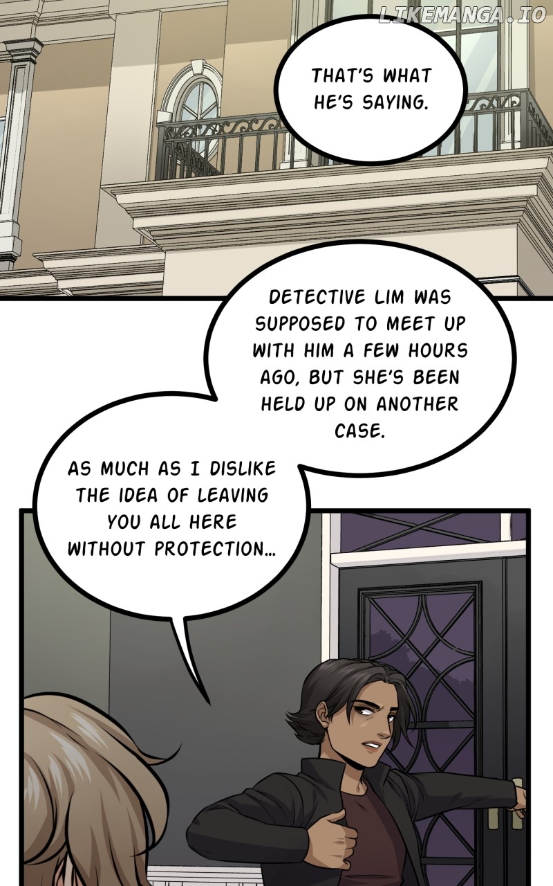 Anything for You Chapter 66 - page 2