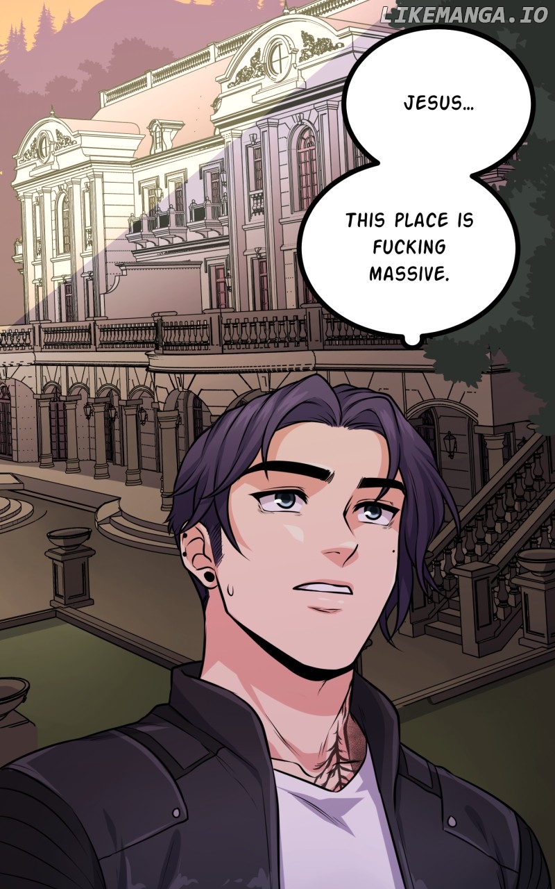 Anything for You Chapter 66 - page 22