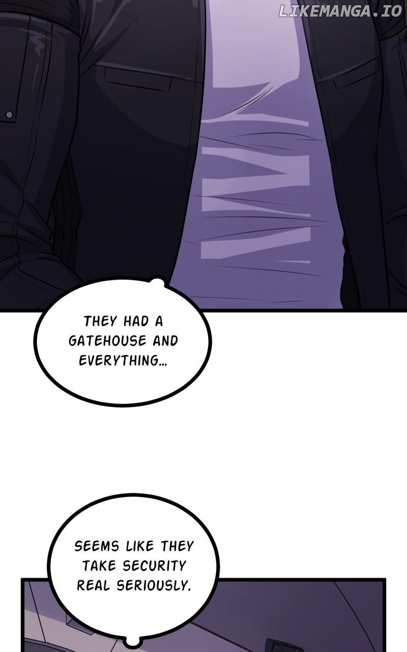 Anything for You Chapter 66 - page 23