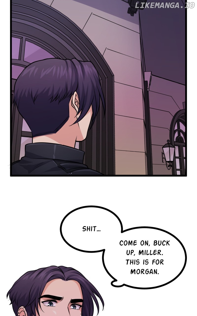 Anything for You Chapter 66 - page 24