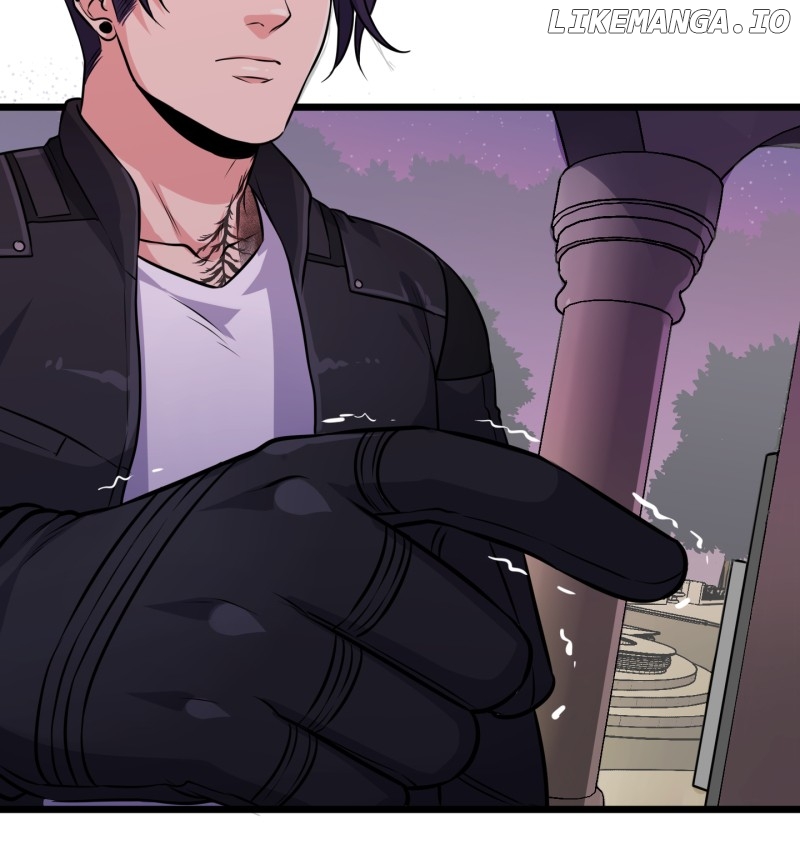 Anything for You Chapter 66 - page 25
