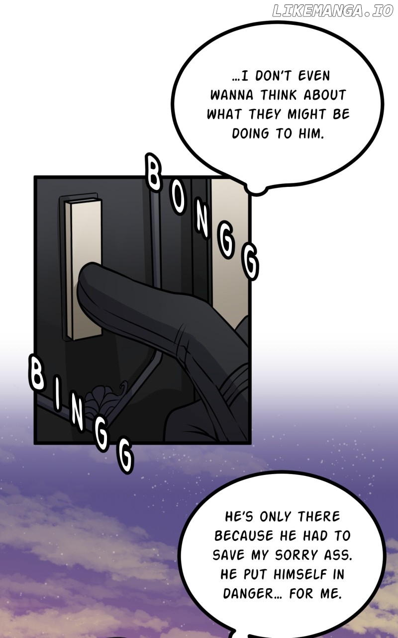 Anything for You Chapter 66 - page 26