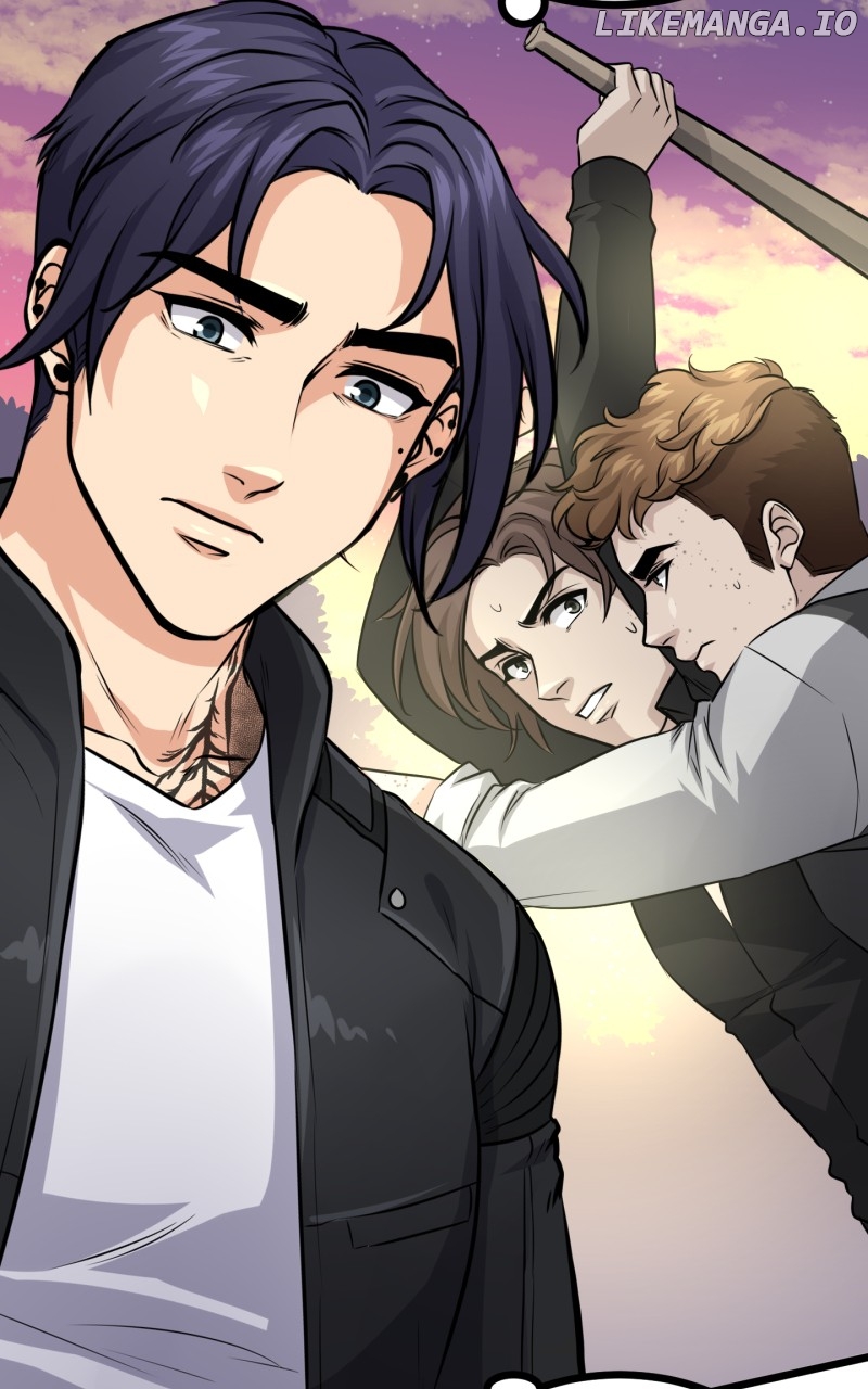 Anything for You Chapter 66 - page 27