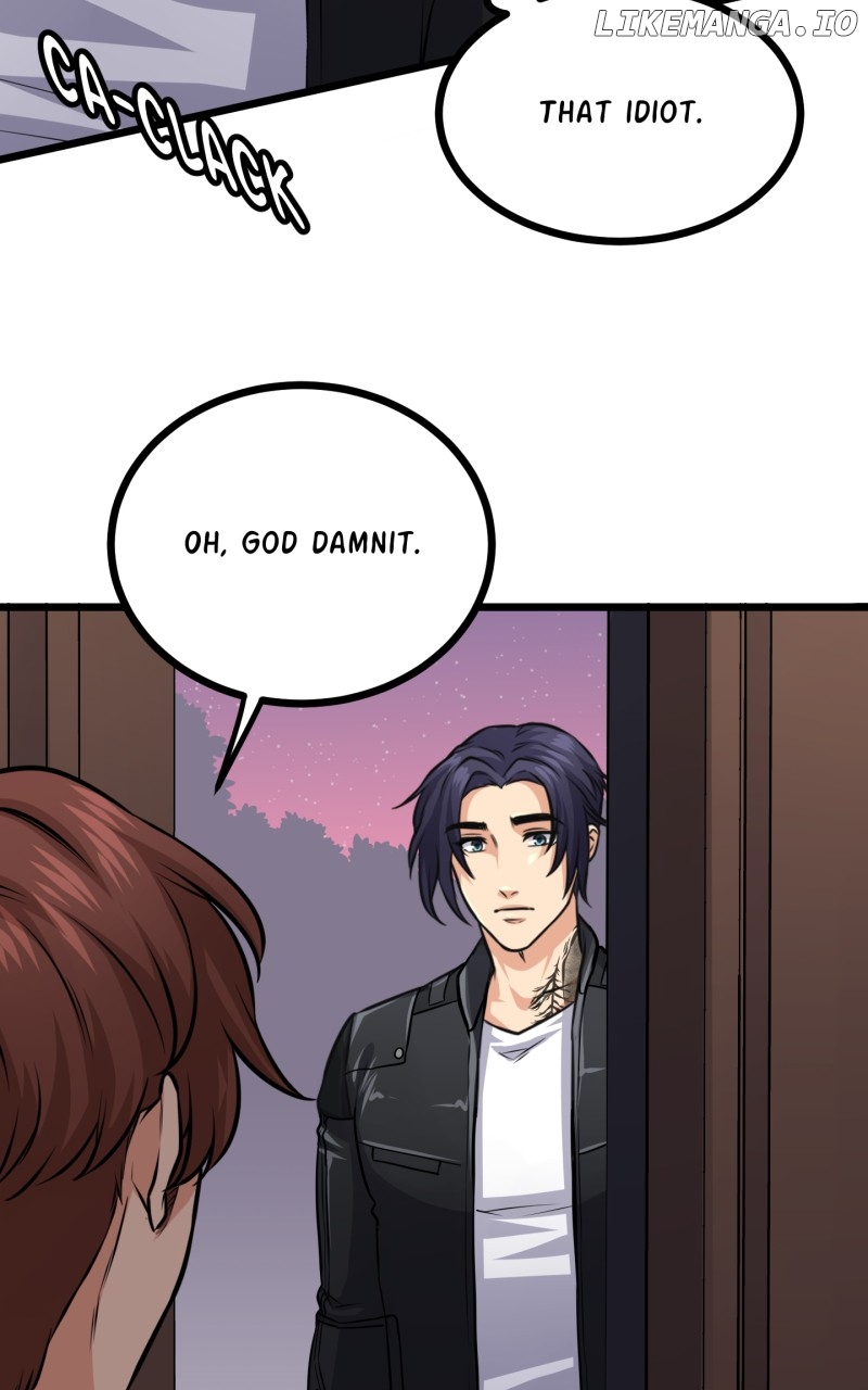 Anything for You Chapter 66 - page 28