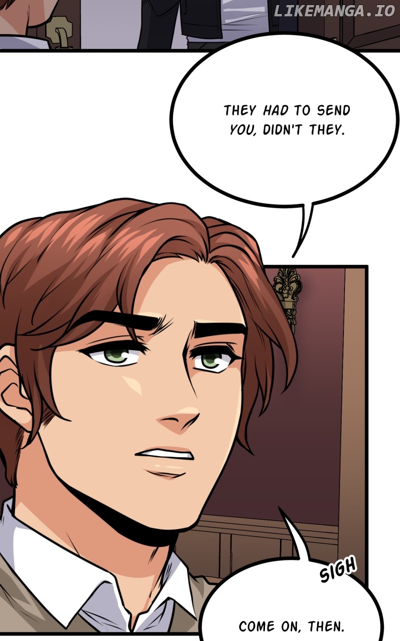 Anything for You Chapter 66 - page 29