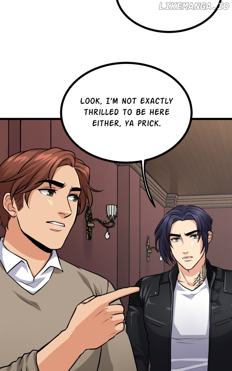 Anything for You Chapter 66 - page 30