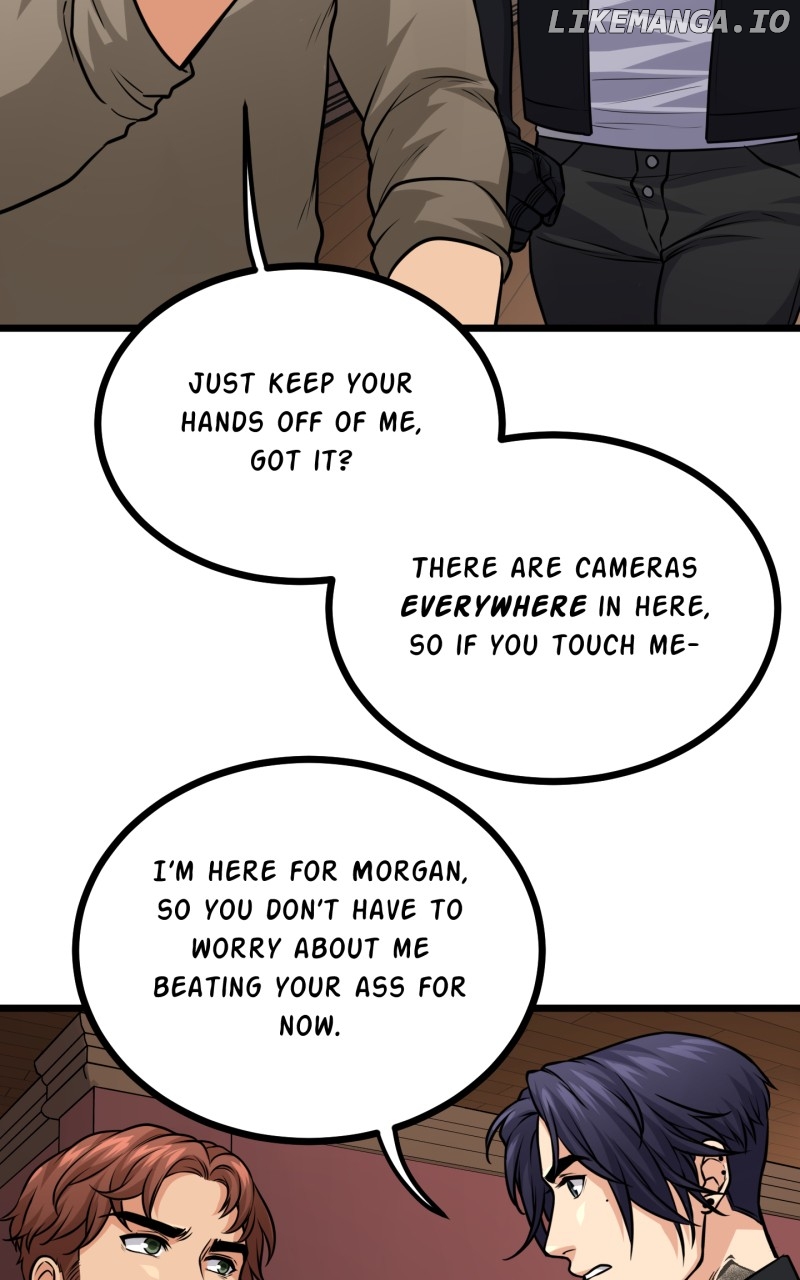 Anything for You Chapter 66 - page 31