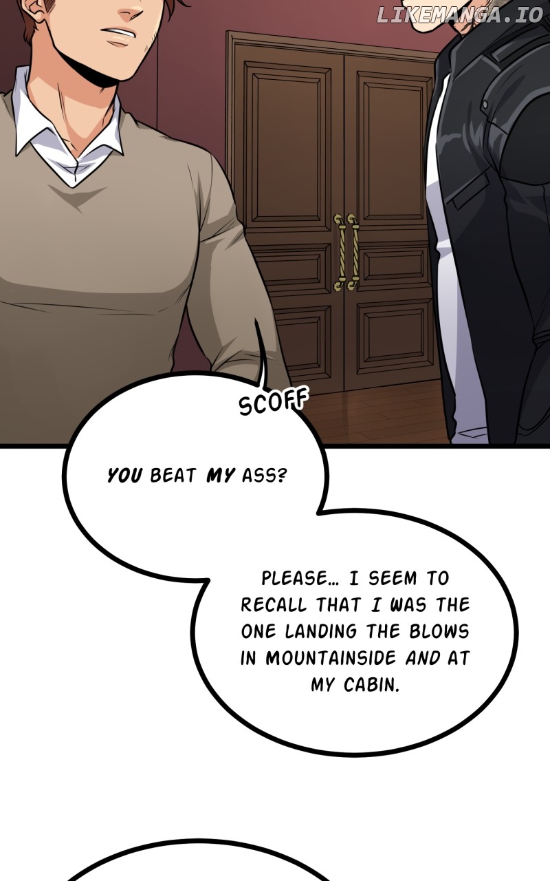 Anything for You Chapter 66 - page 32
