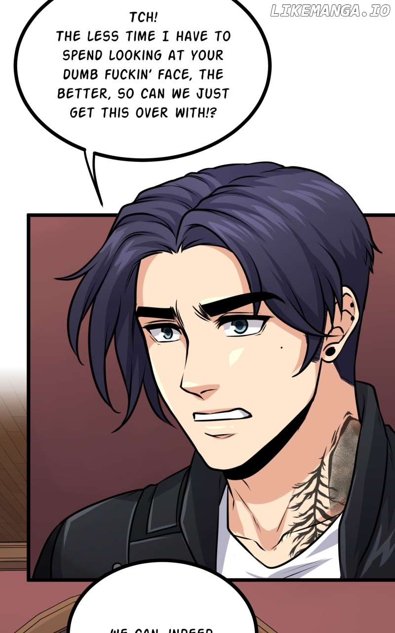 Anything for You Chapter 66 - page 33