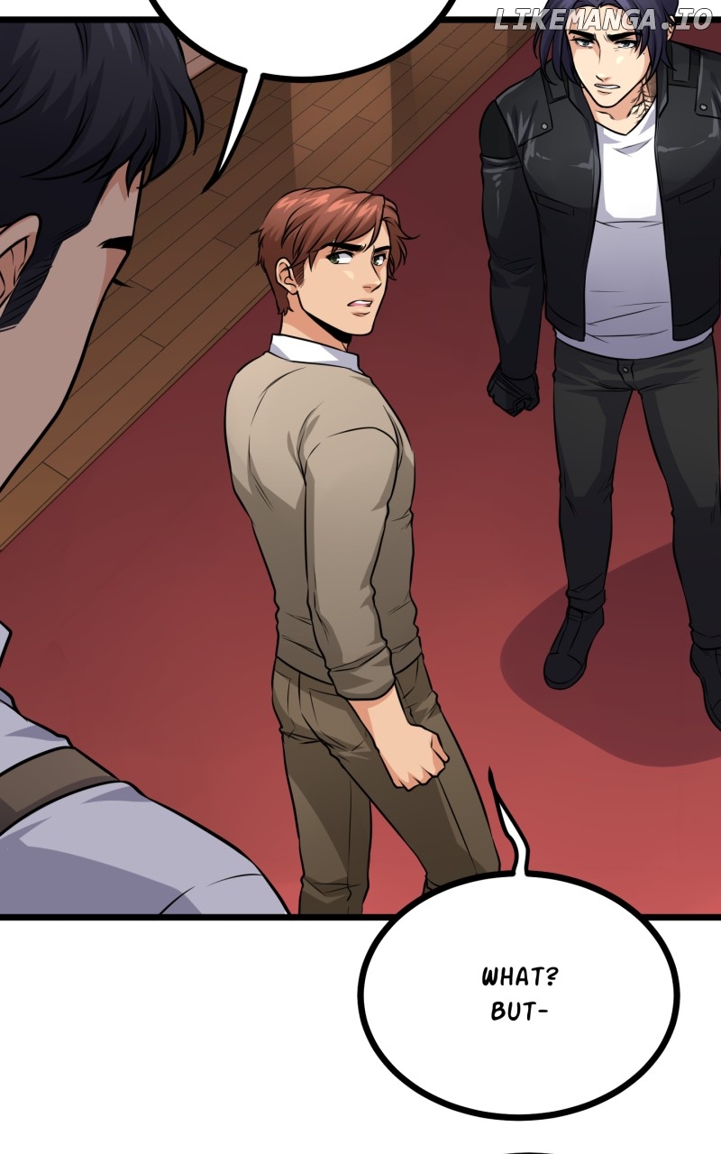 Anything for You Chapter 66 - page 36