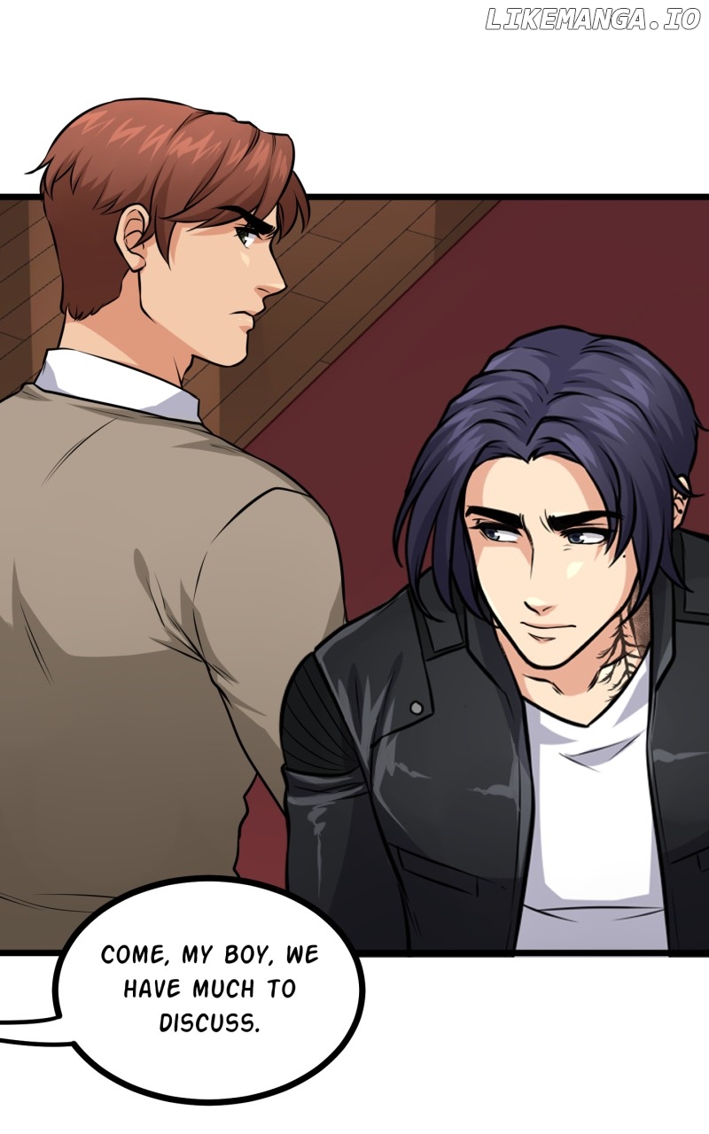 Anything for You Chapter 66 - page 39