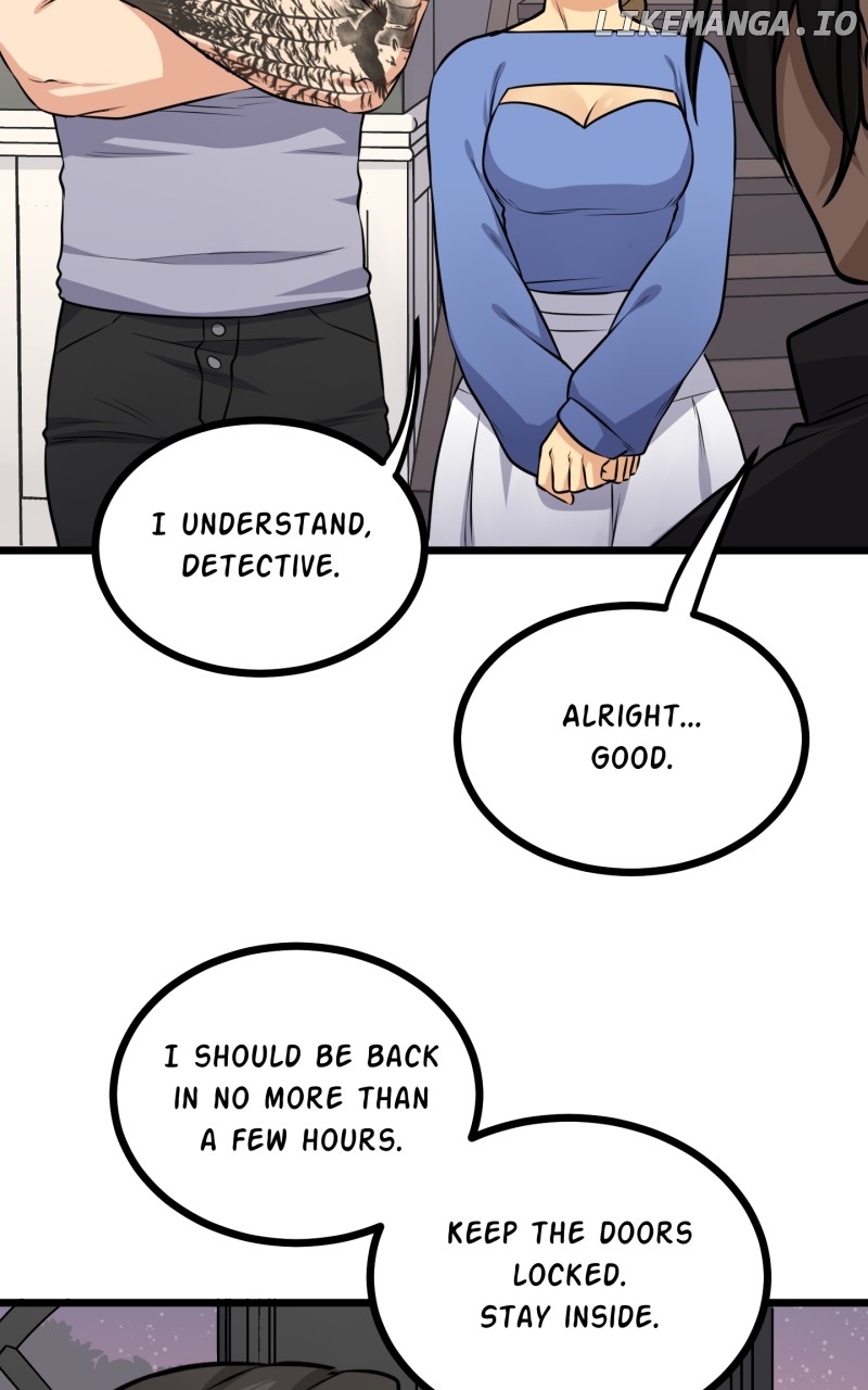 Anything for You Chapter 66 - page 4