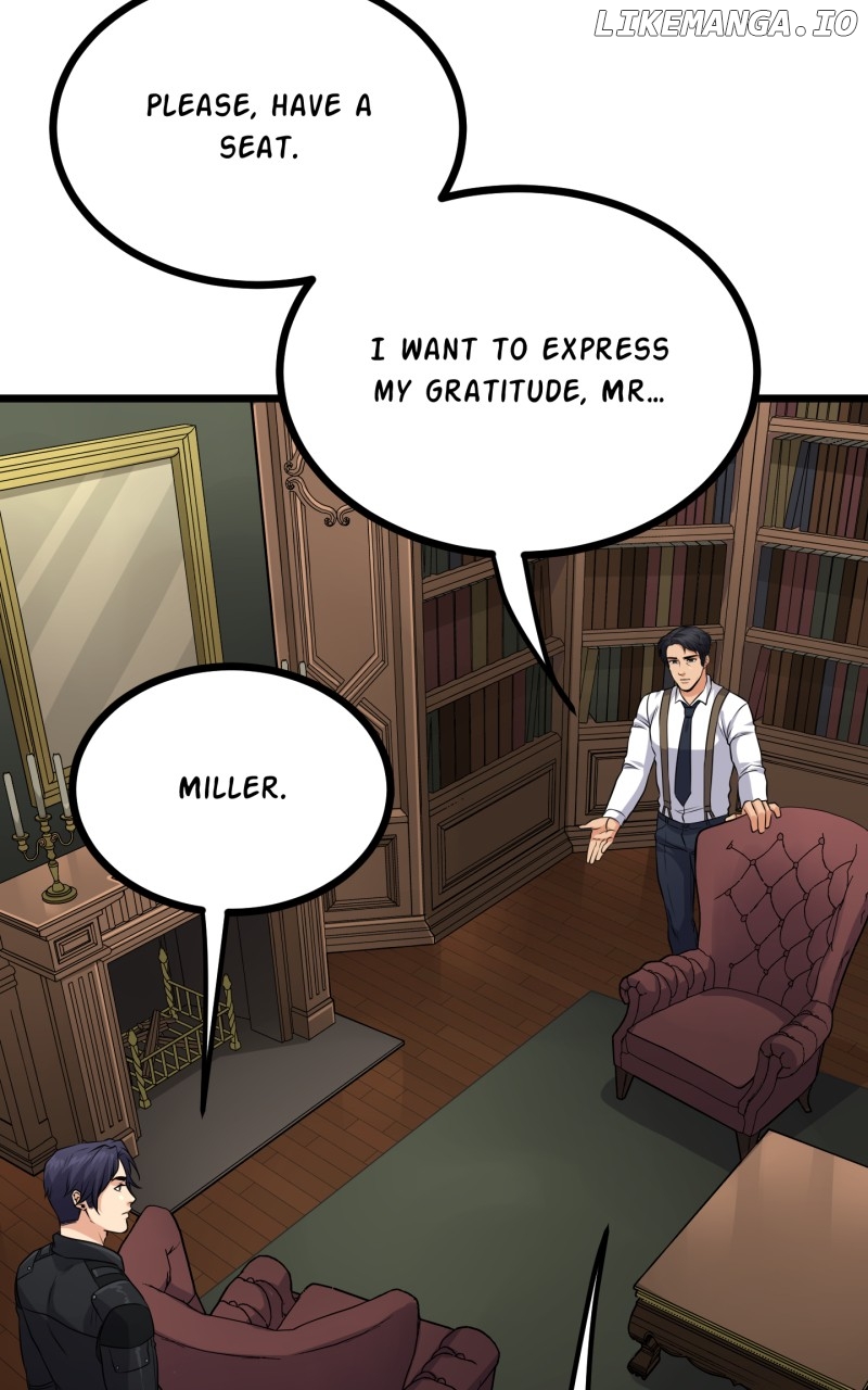 Anything for You Chapter 66 - page 41