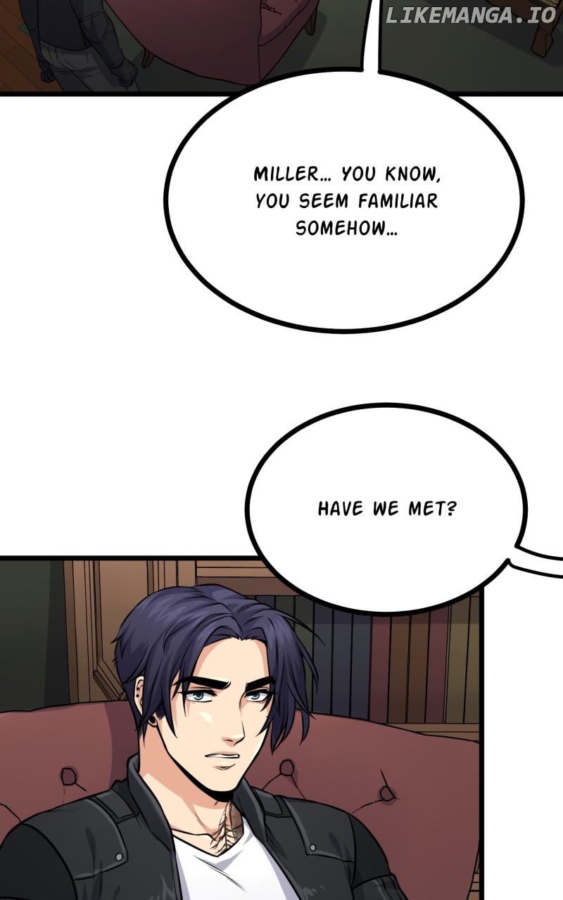 Anything for You Chapter 66 - page 42