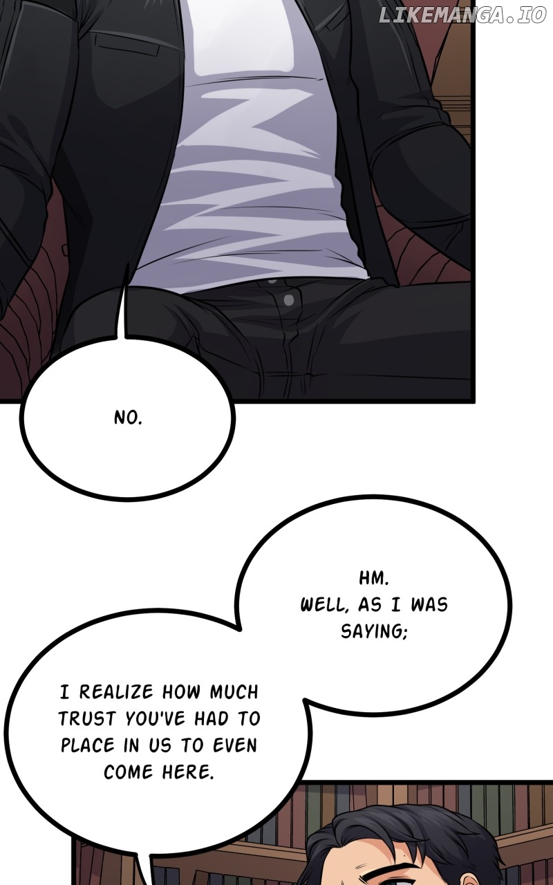 Anything for You Chapter 66 - page 43