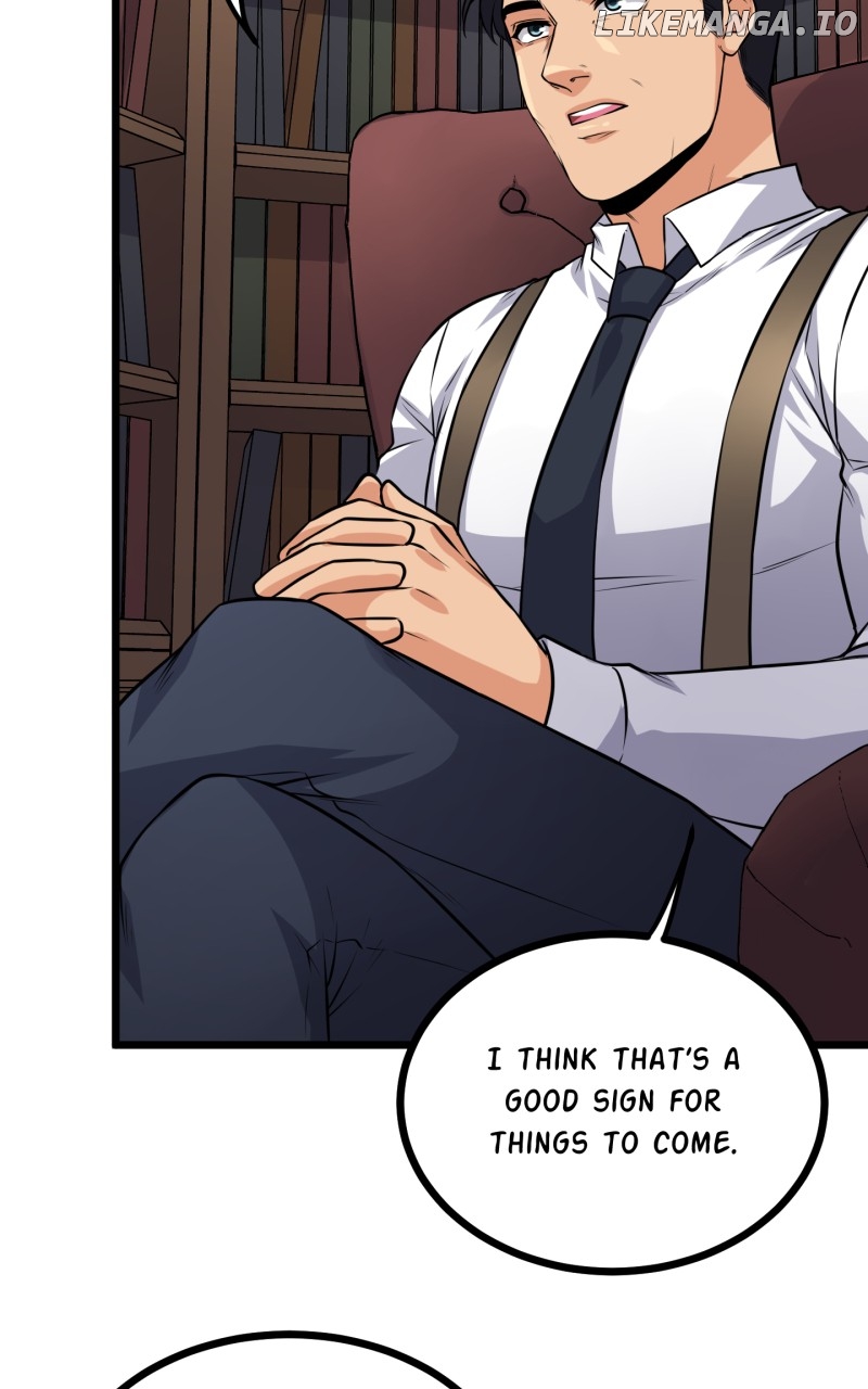 Anything for You Chapter 66 - page 44