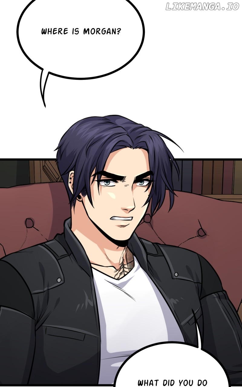Anything for You Chapter 66 - page 45