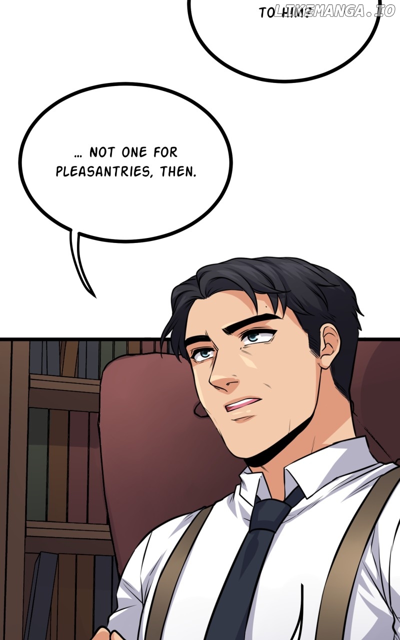 Anything for You Chapter 66 - page 46