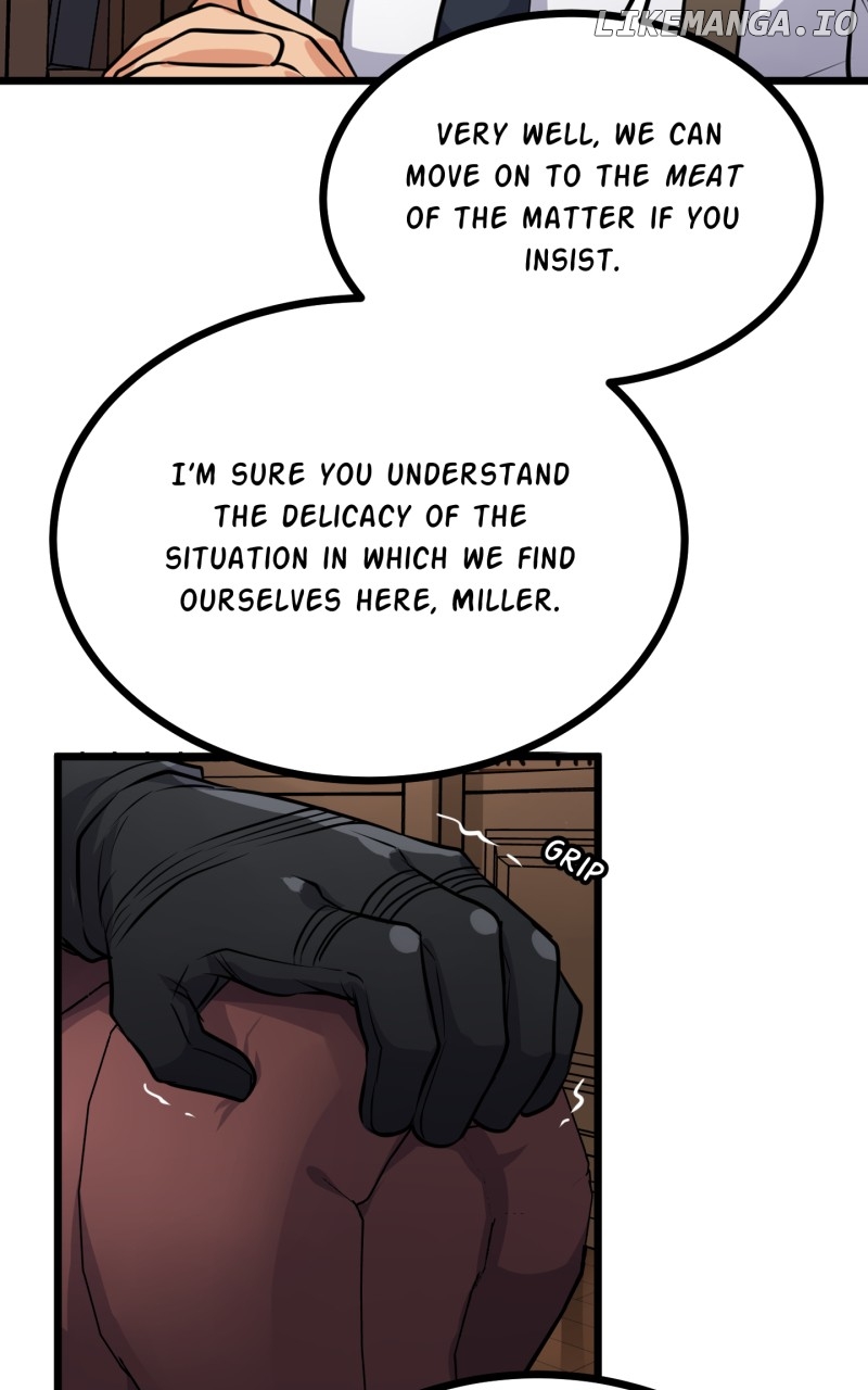 Anything for You Chapter 66 - page 47