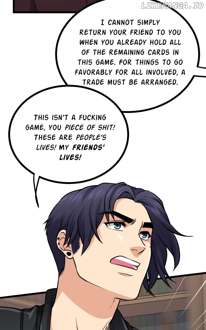 Anything for You Chapter 66 - page 48
