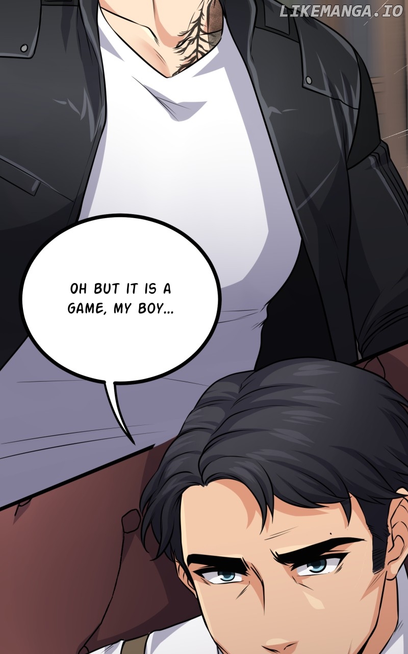 Anything for You Chapter 66 - page 49