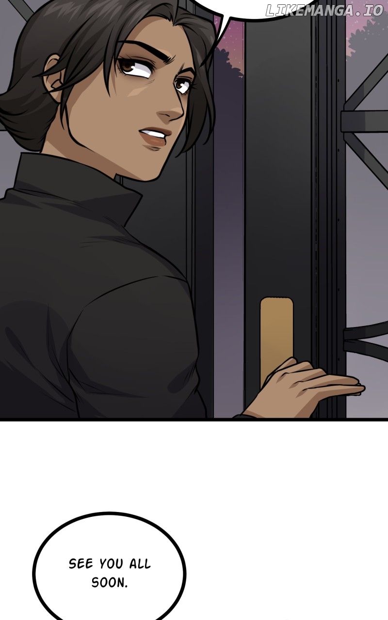 Anything for You Chapter 66 - page 5