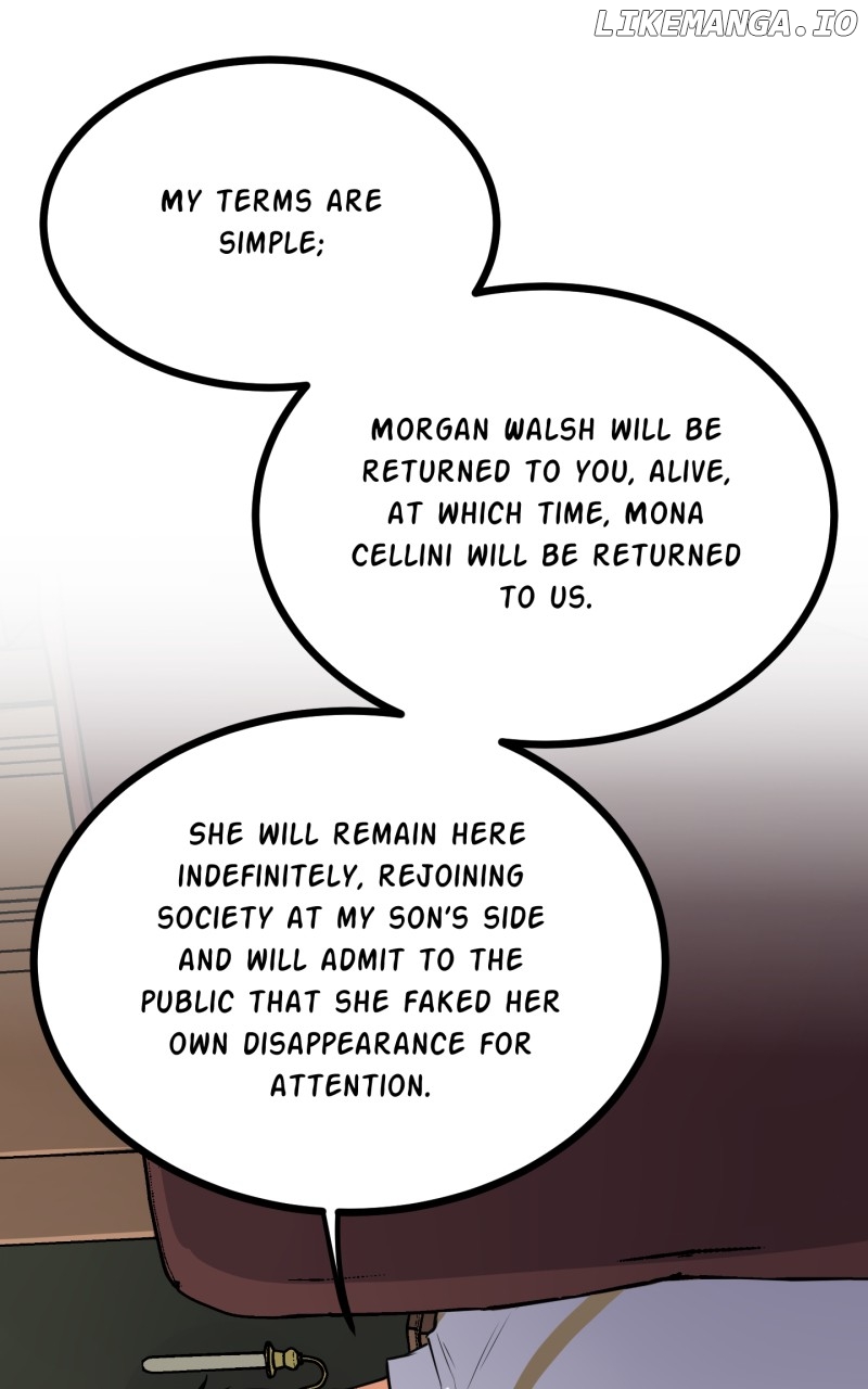 Anything for You Chapter 66 - page 51