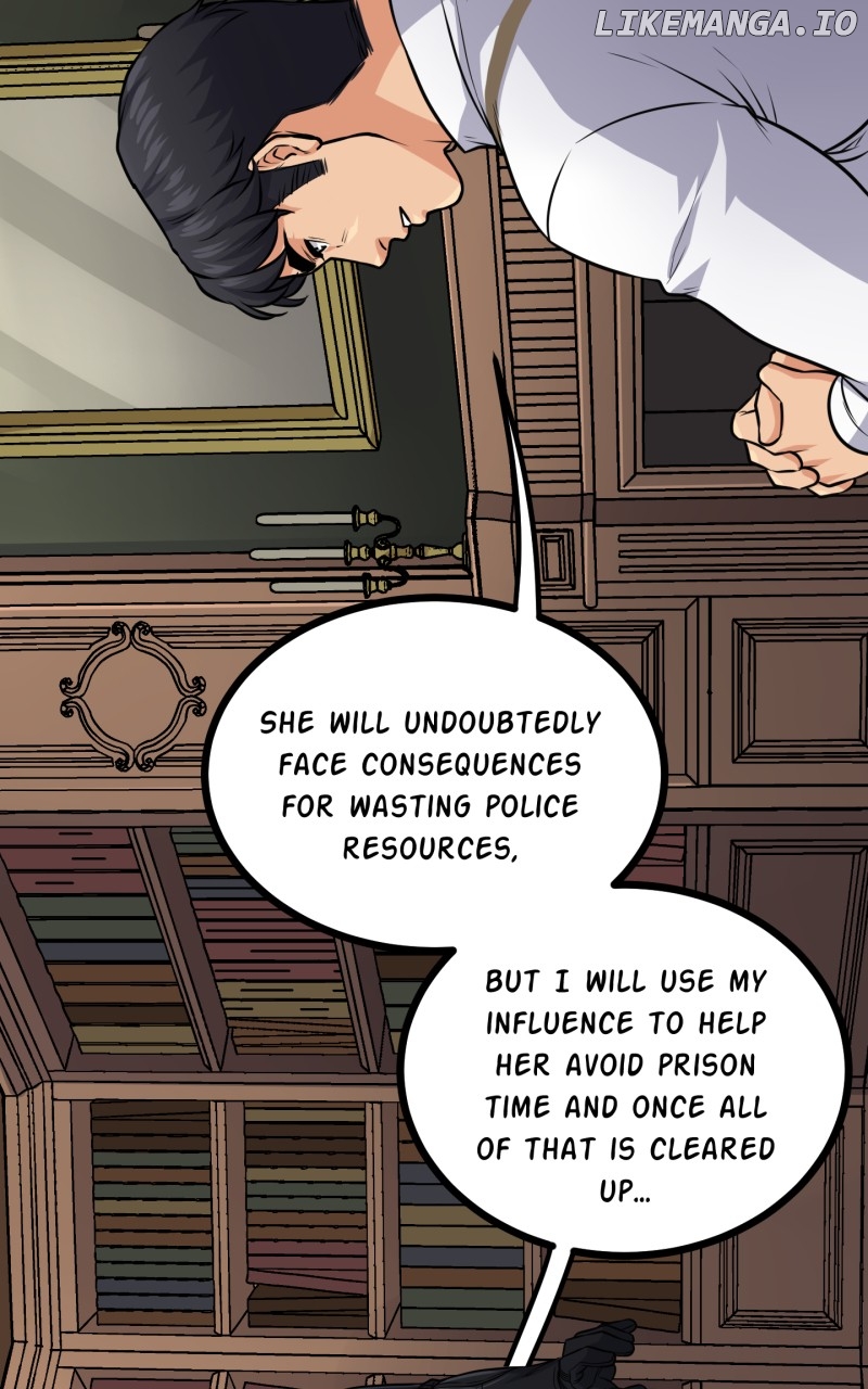 Anything for You Chapter 66 - page 52