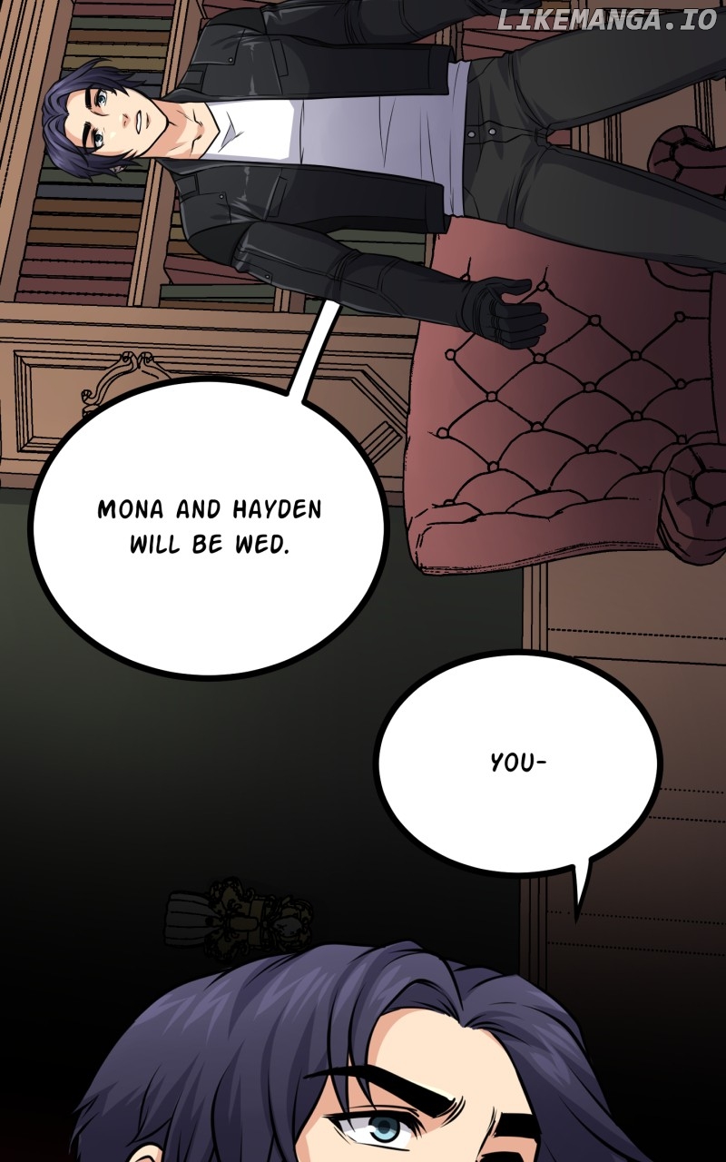 Anything for You Chapter 66 - page 53
