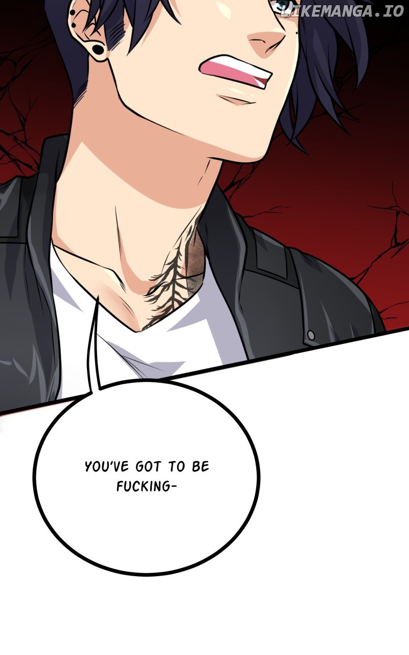 Anything for You Chapter 66 - page 54