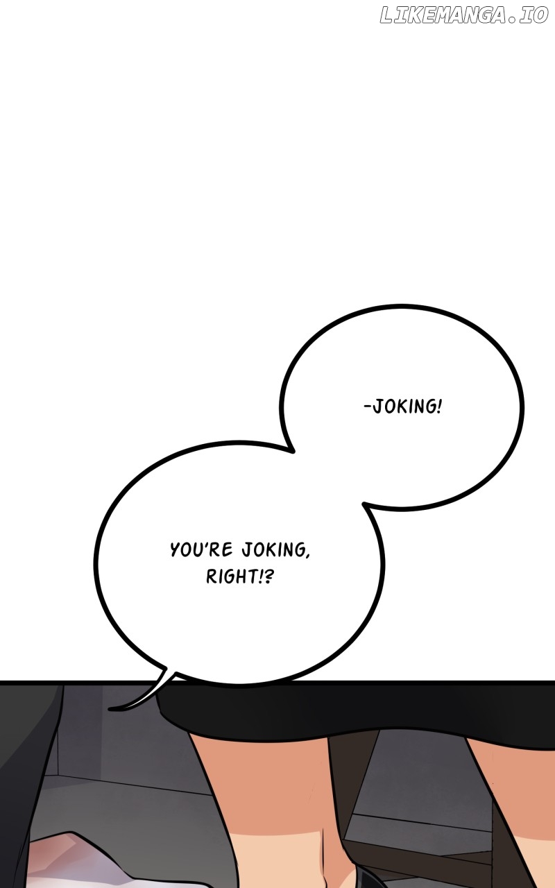 Anything for You Chapter 66 - page 55