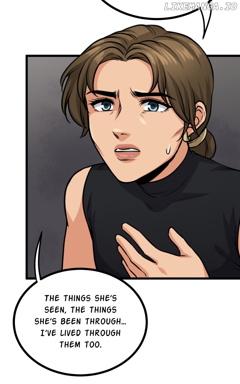 Anything for You Chapter 66 - page 59