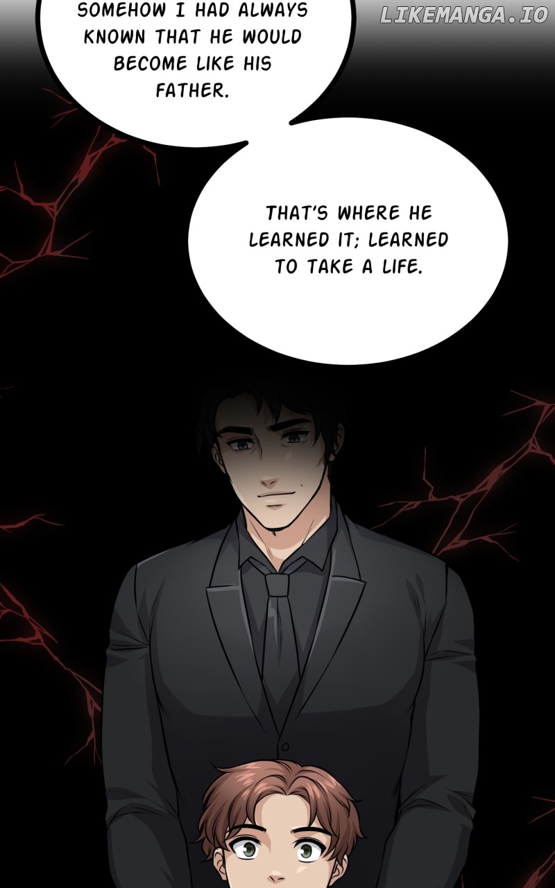Anything for You Chapter 66 - page 61