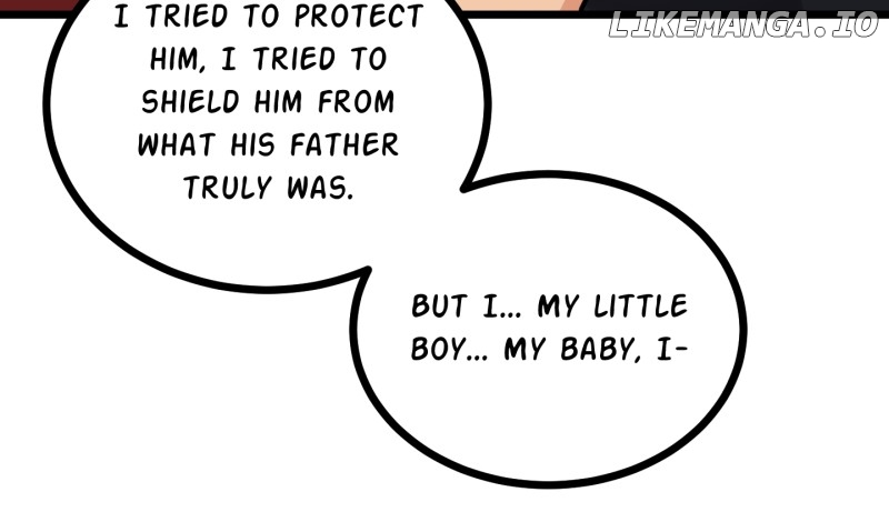 Anything for You Chapter 66 - page 63