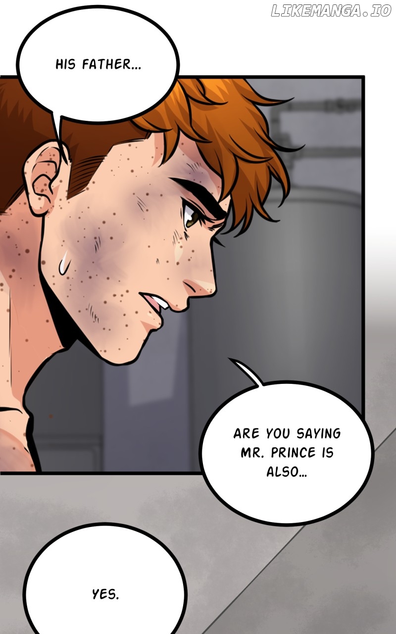 Anything for You Chapter 66 - page 64