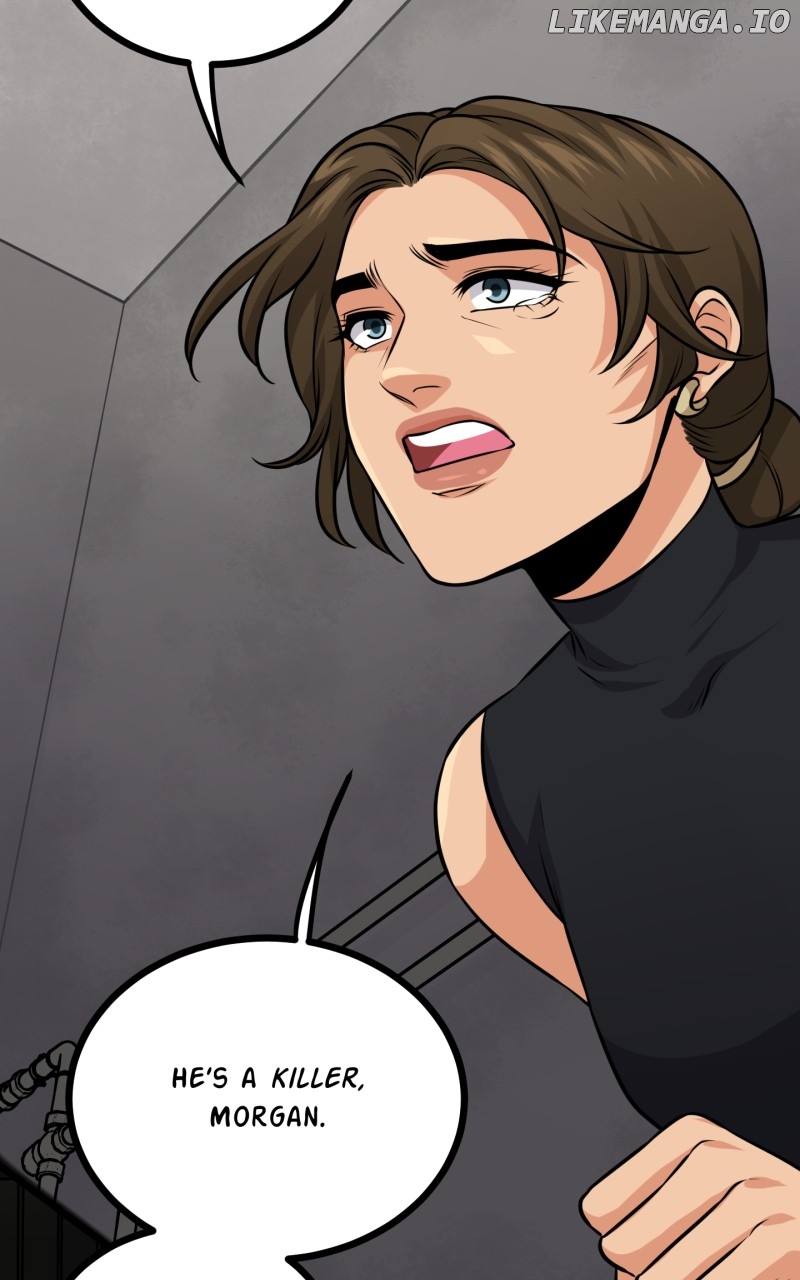 Anything for You Chapter 66 - page 65