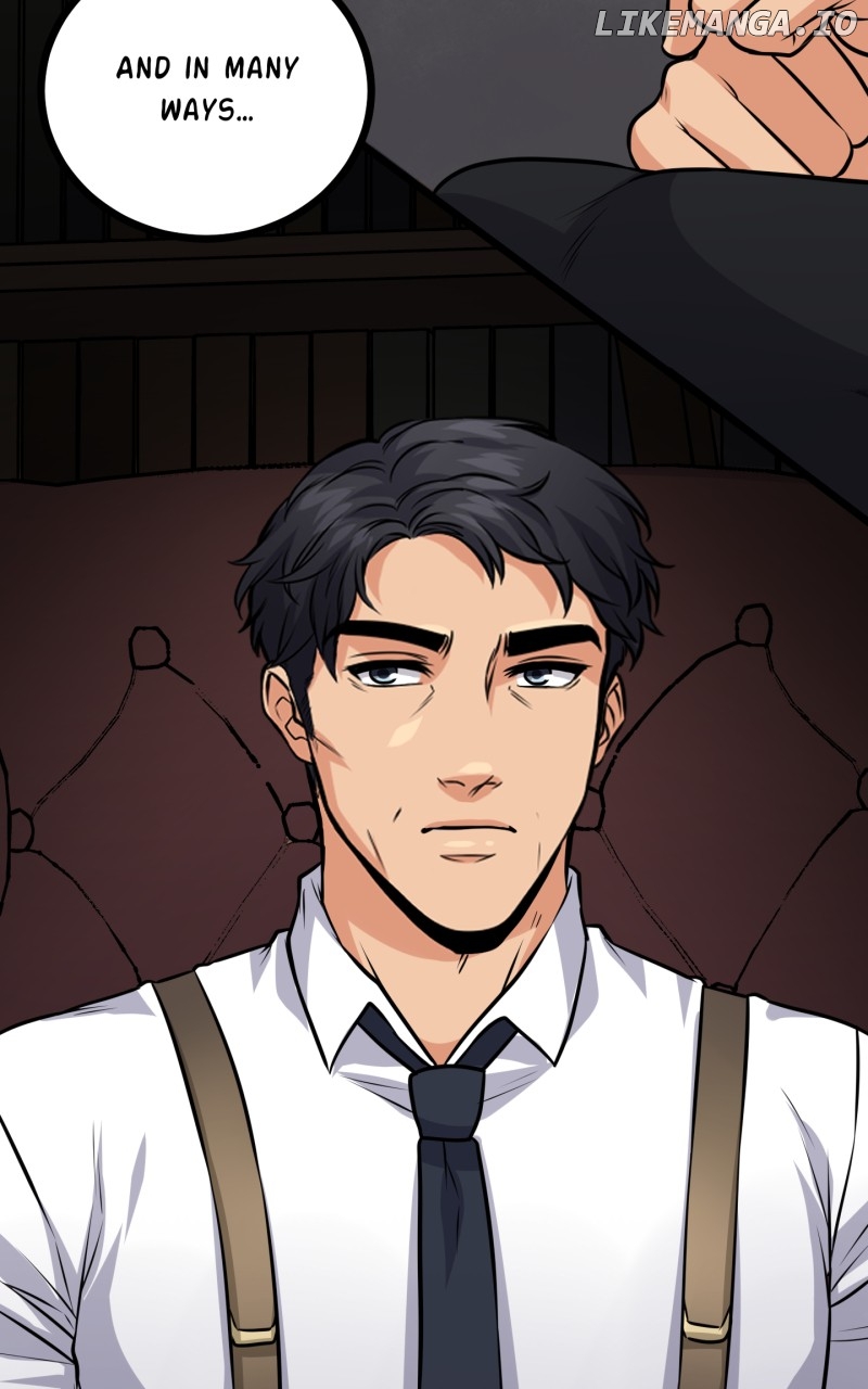 Anything for You Chapter 66 - page 66